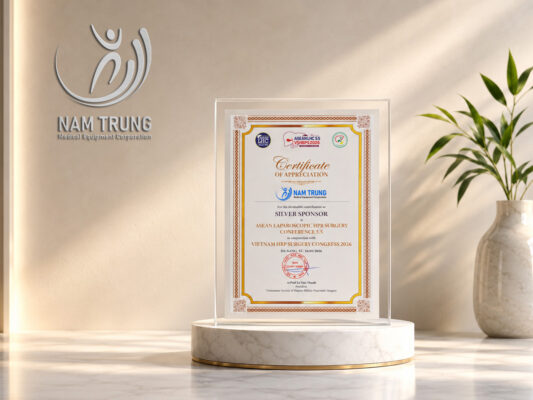Nam Trung và hành trình thu hẹp sai số trong Ngoại khoa Gan Mật Tụy hiện đại