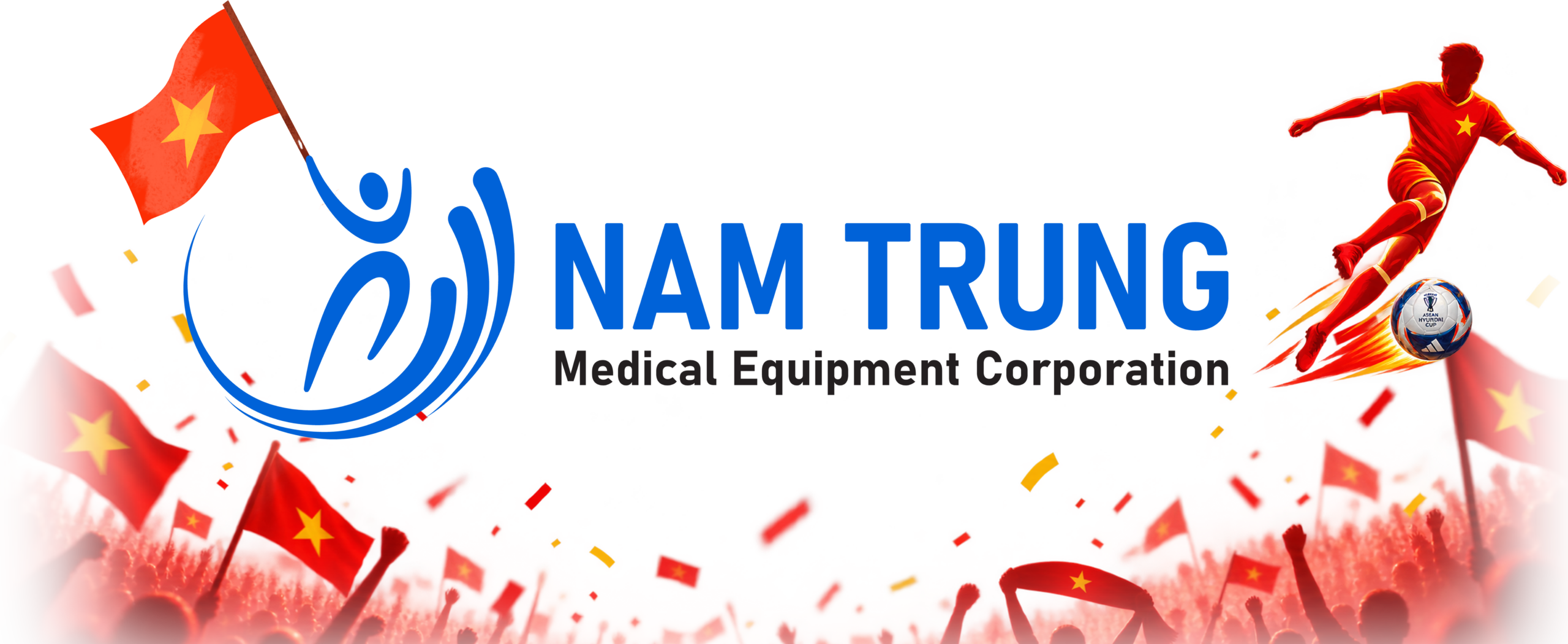 Nam Trung Medical
