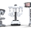 Hệ thống phẫu thuật robot da Vinci®