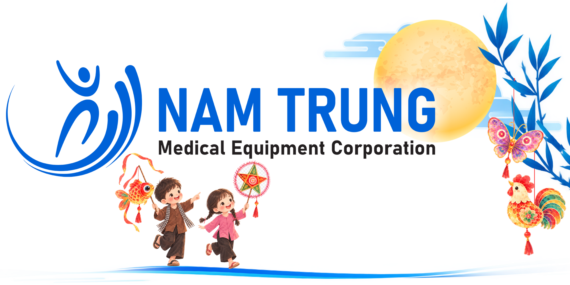 Nam Trung Medical