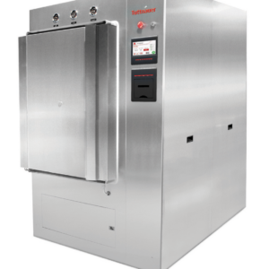 Máy hấp nhiệt độ thấp PLAZMAX