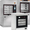 Máy rửa khử khuẩn TIVA