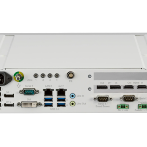 Bộ lưu trữ dữ liệu AIDA WD300