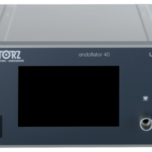 Máy bơm CO2 ENDOFLATOR 40