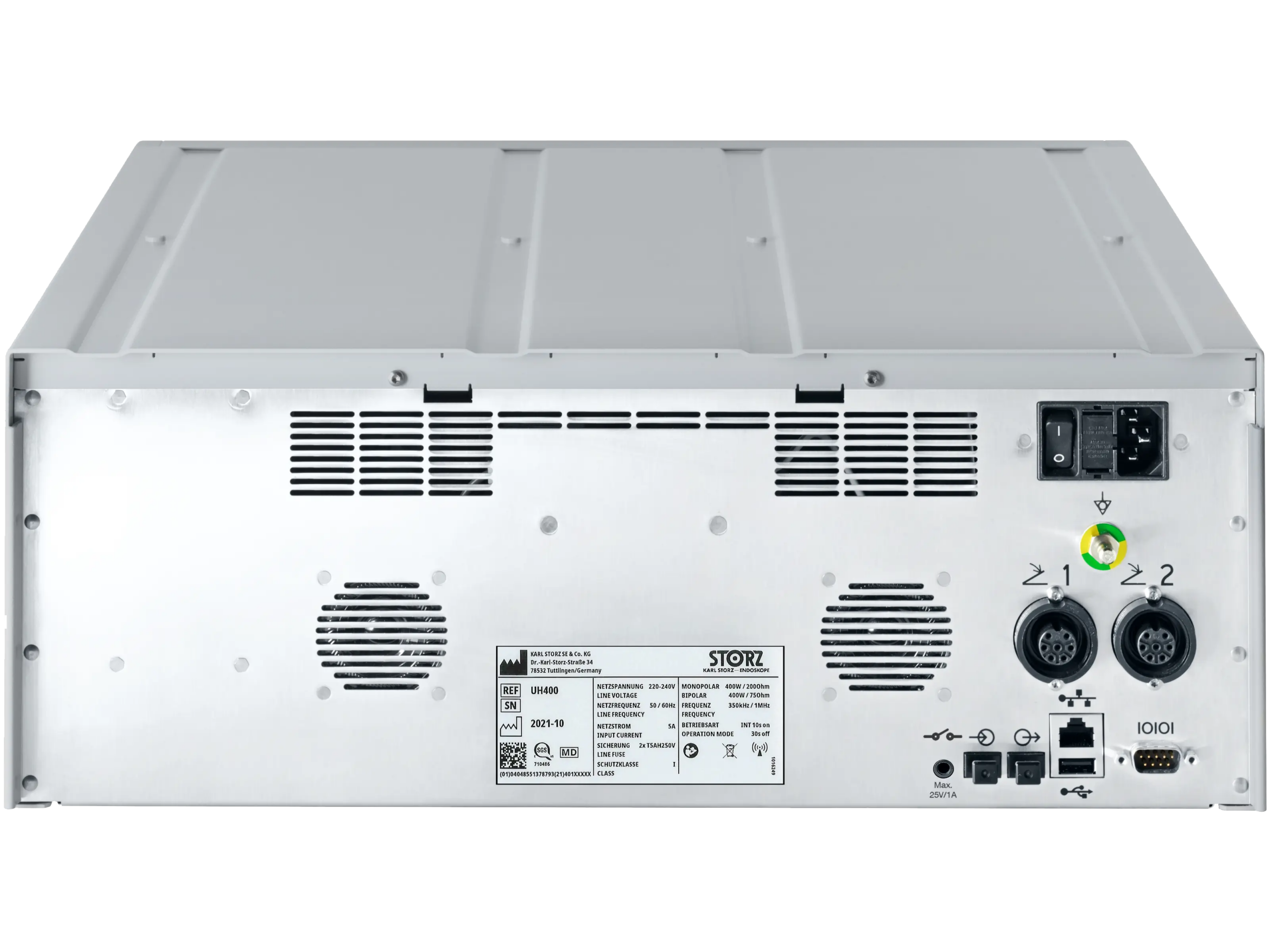 Nam-Trung-Karl-Storz-may-cat-dot-cao-tan-AUTOCON®-III-400-05 AUTOCON® III 400